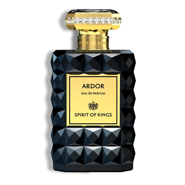 Ardor by Spirit of king