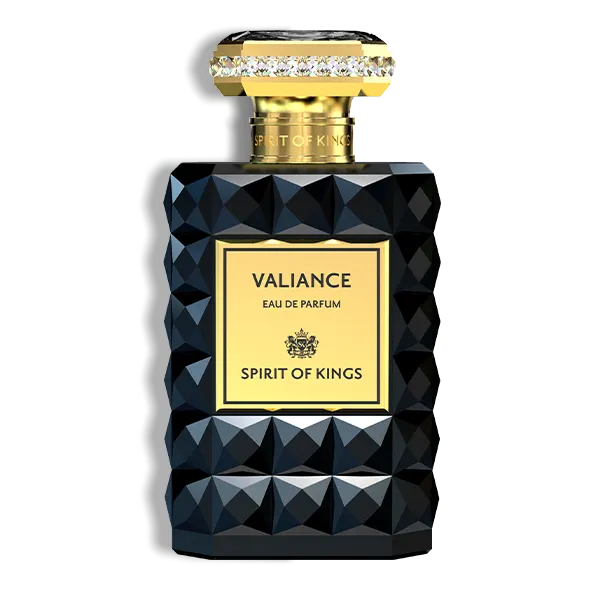 Valliance by Spirit of king