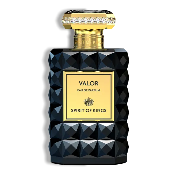 Valor by Spirit of king fragrance for men and women