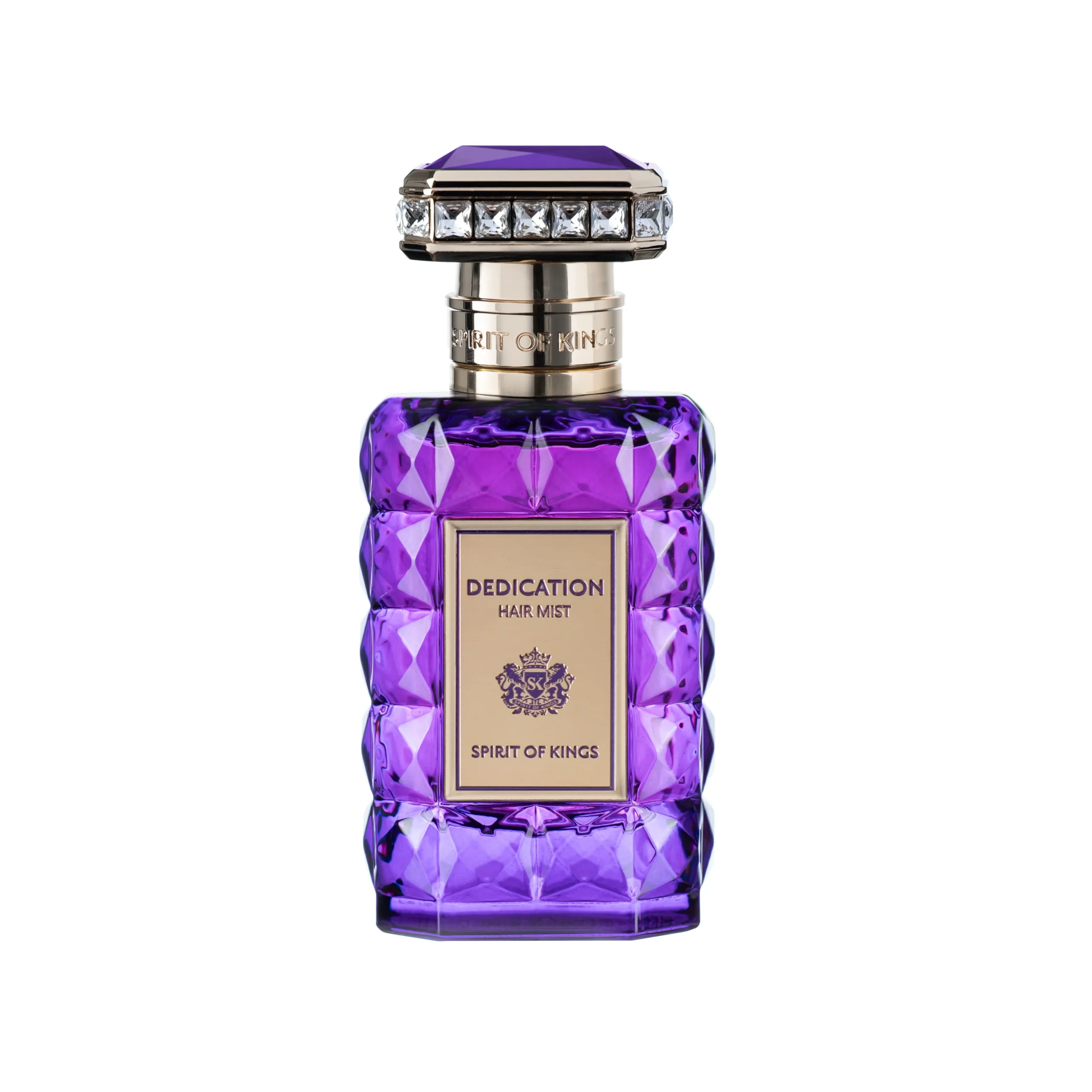 HAIR MIST DEDICATION