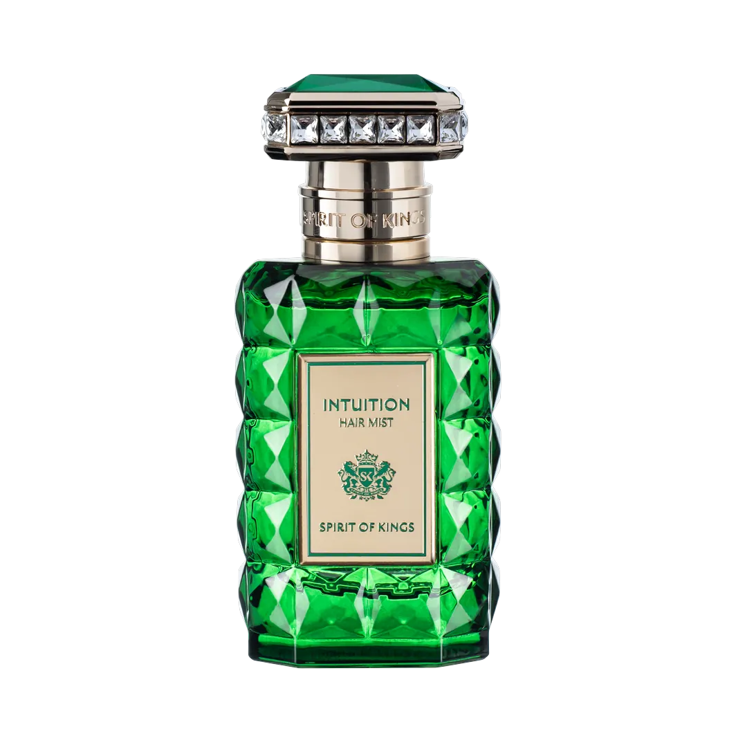 HAIR MIST INTUITION