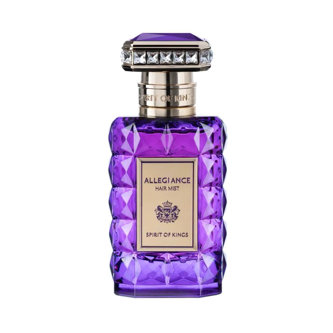 HAIR MIST ALLEGIANCE