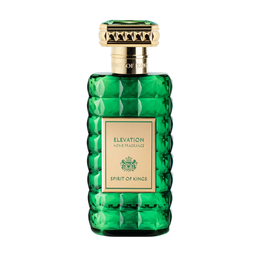 HOME FRAGRANCE ELEVATION