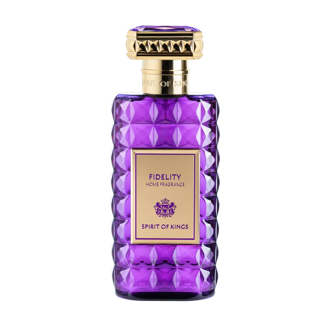 HOME FRAGRANCE FIDELITY