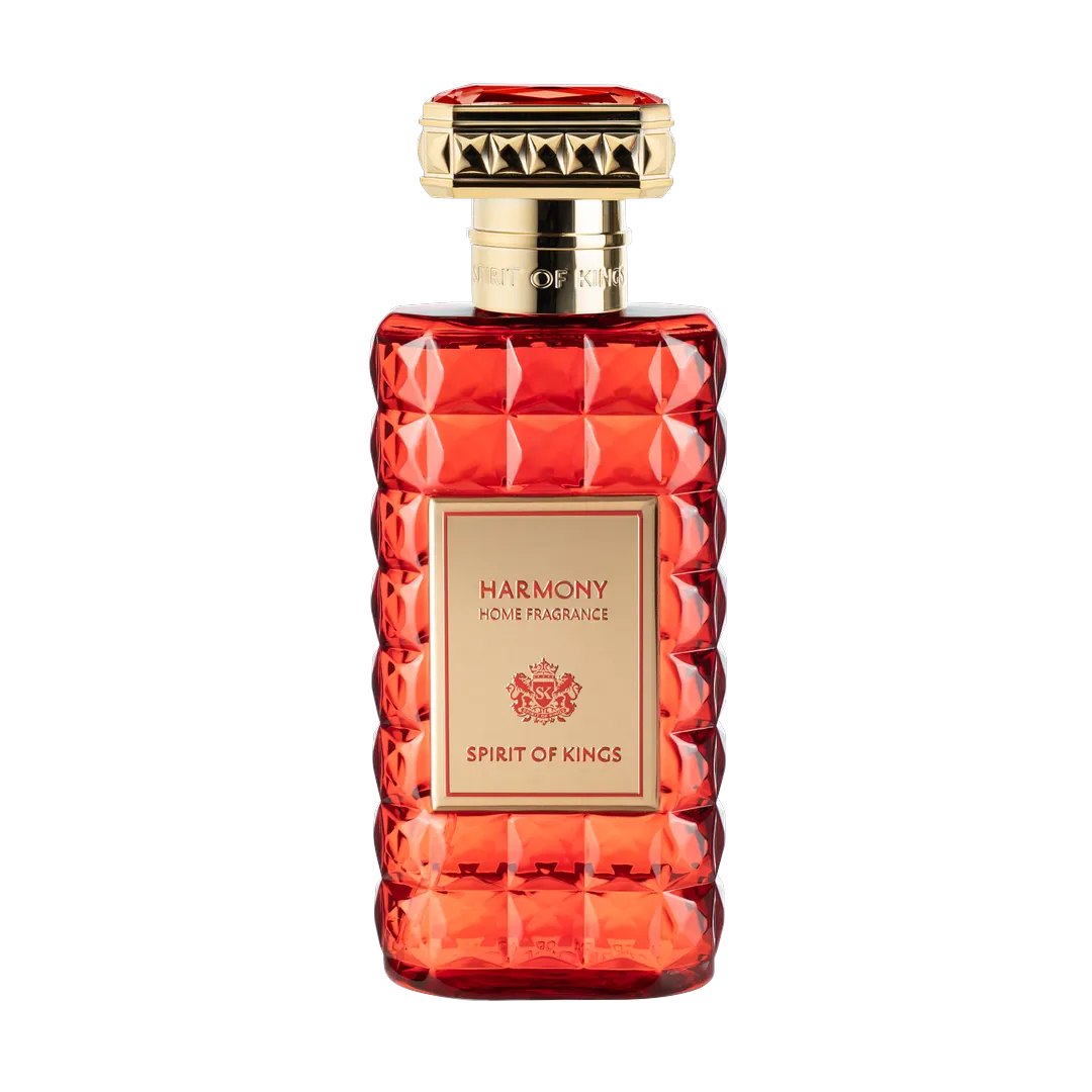 HOME FRAGRANCE HARMONY