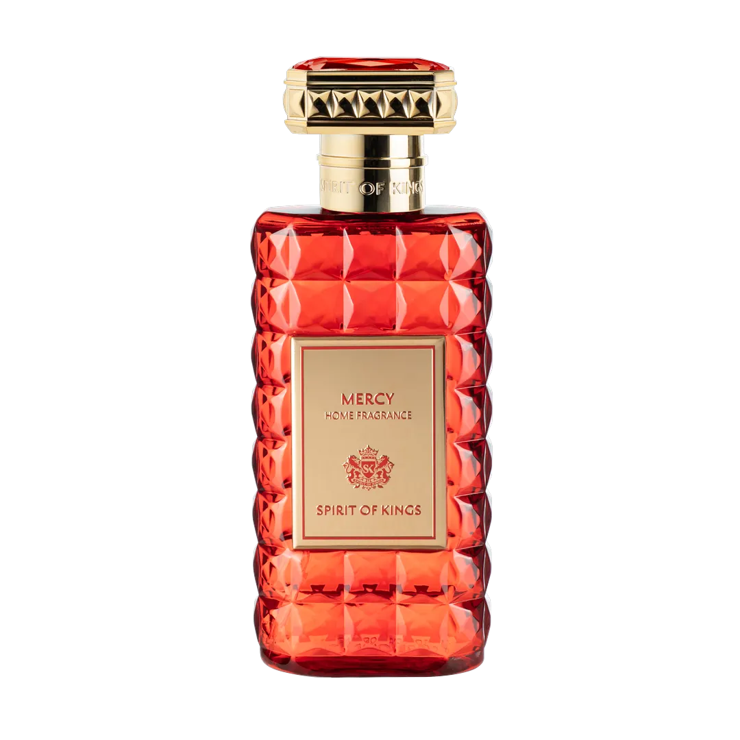 HOME FRAGRANCE MERCY