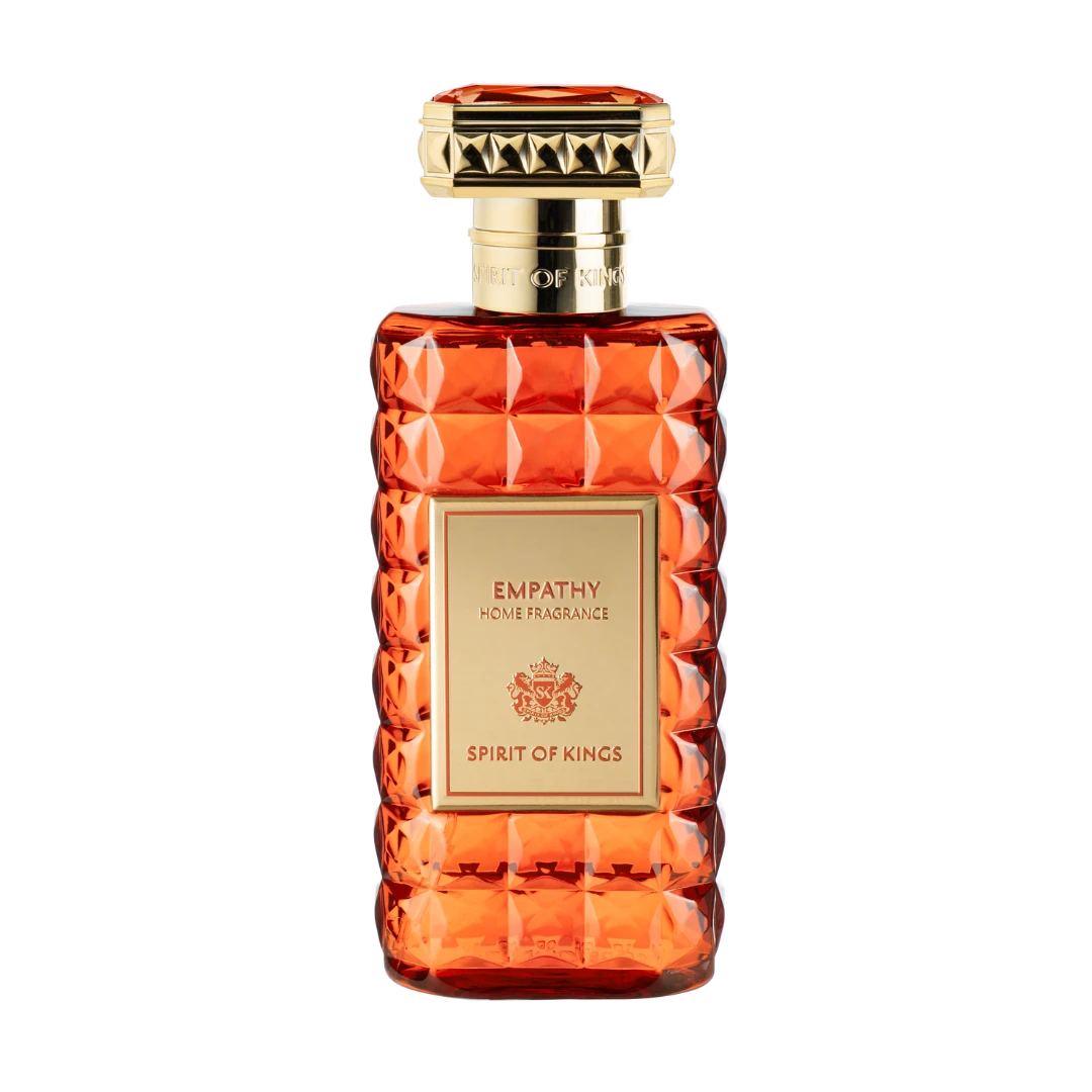 HOME FRAGRANCE: EMPATHY