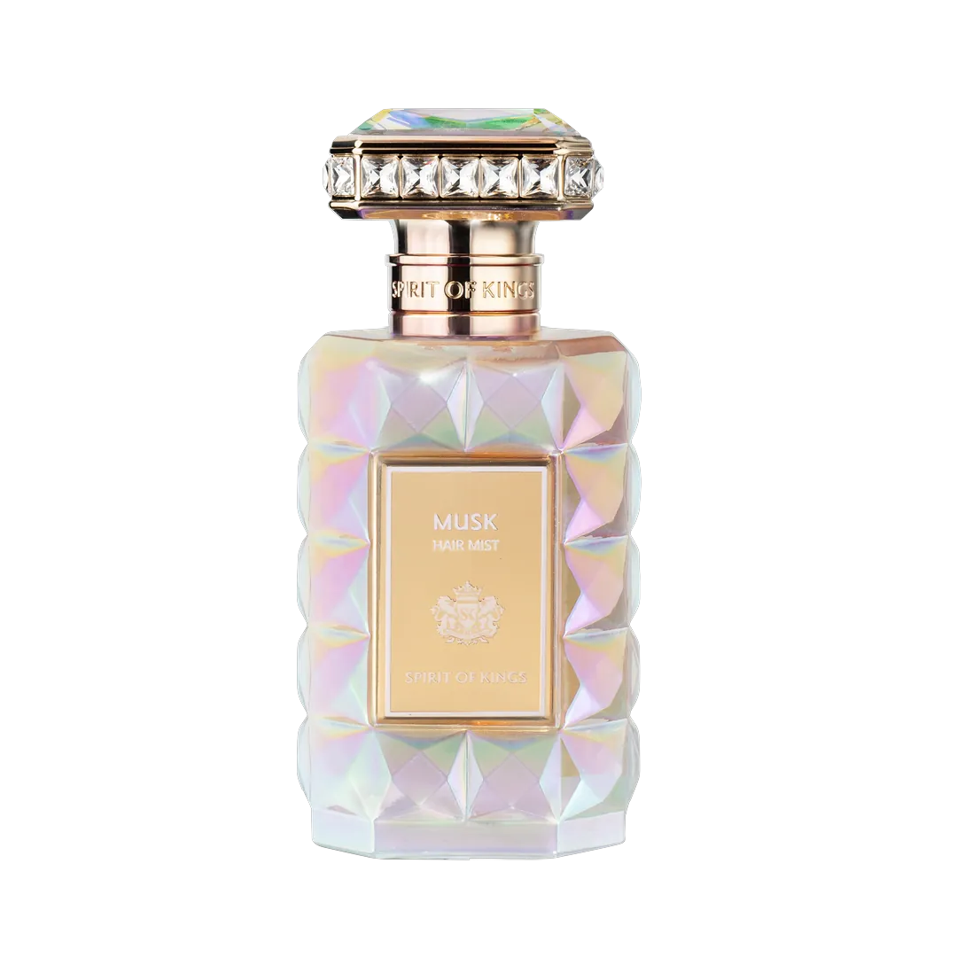 Hair Mist Musk